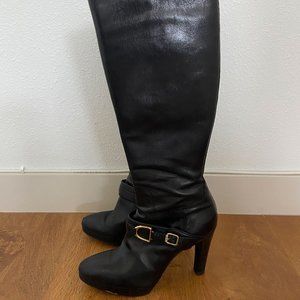 Ralph Lauren Collection Knee high boots - Size 9